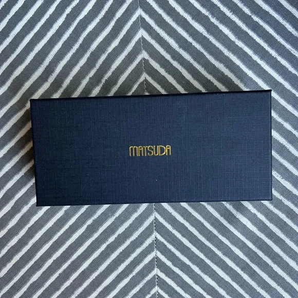 Matsuda glasses - Picture 5 of 6